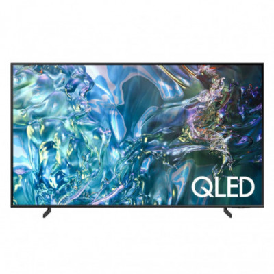 TV QLED 65" SAMSUNG...