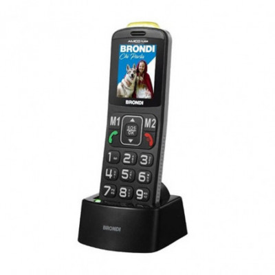 TEL. CELL. BRONDI AMICO FLASH
