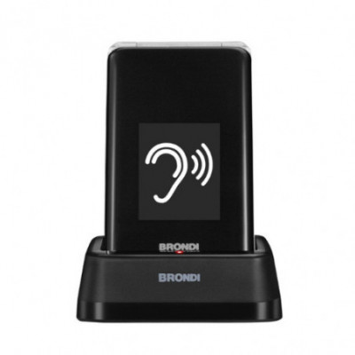 TEL. CELL. BRONDI AMICO...