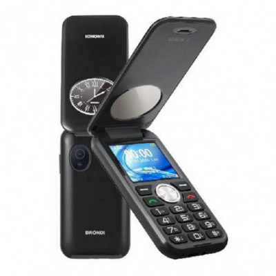 TEL. CELL. BRONDI WINDOW...