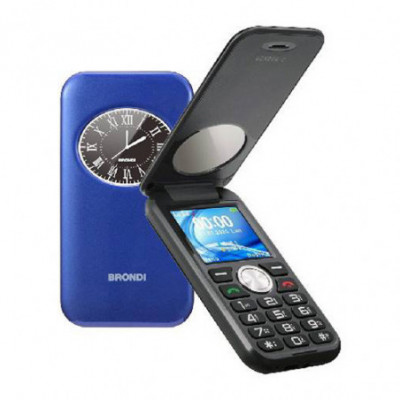 TEL. CELL. BRONDI WINDOW 2...