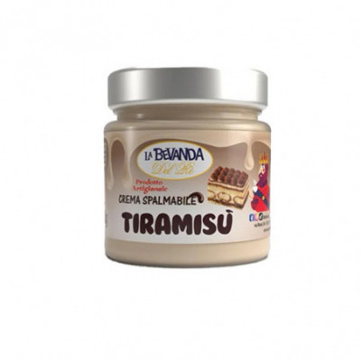 CREMA B.DEL RE VASETTO 200...