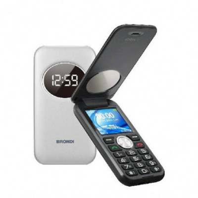 TEL. CELL. BRONDI WINDOW 2...