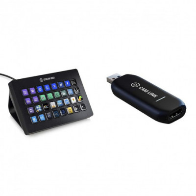 Tastiera Elgato Stream Deck XL
