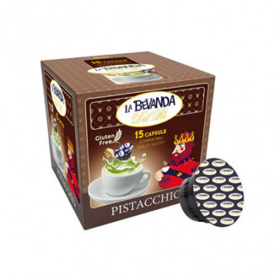 BEVANDA DEL RE DG...