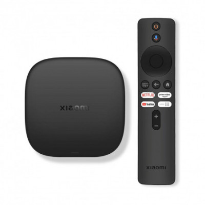 Dispositivo di Streaming...