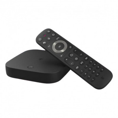 Dispositivo di Streaming...