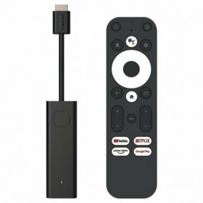 Dispositivo di Streaming...
