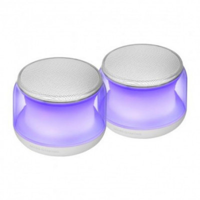 Altoparlanti Bluetooth Mars...