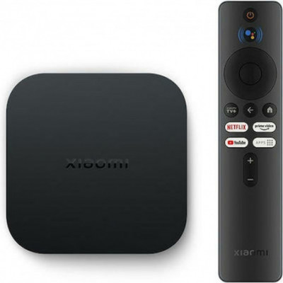 Dispositivo di Streaming...