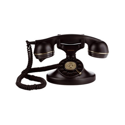 TEL. FISSA BRONDI VINTAGE...