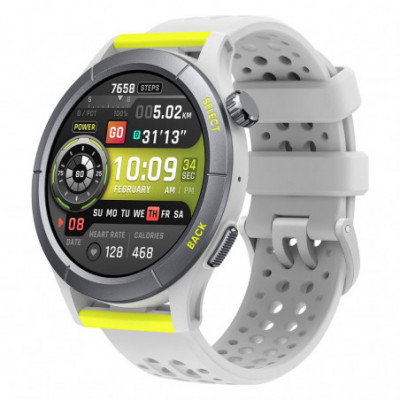 SMARTWATCH AMAZFIT CHEETAH...