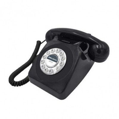 TEL. FISSA MAJESTIC MAX 253...