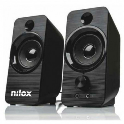 Altoparlanti PC Nilox...