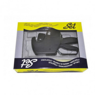 PREZZATRICE JOLLY 6 CIFRE +...