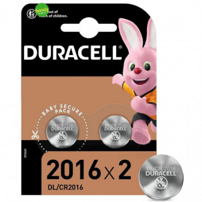 BATTERIA CMOS 3V 2PZ...