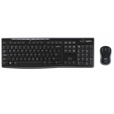 TASTIERA + MOUSE OTTICO...