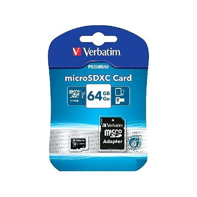 MEMORY CARD MICRO...