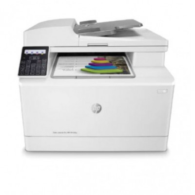 MULTIFUNZIONE LASER COLOR...