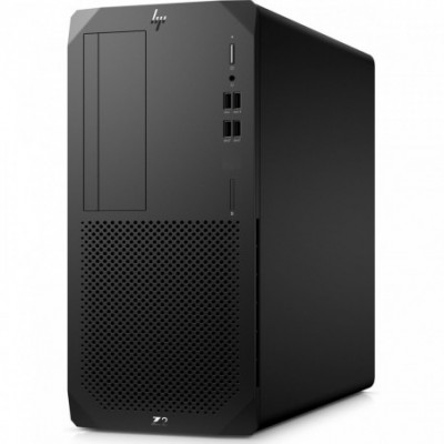 PC HP Z2 G5 SFF...
