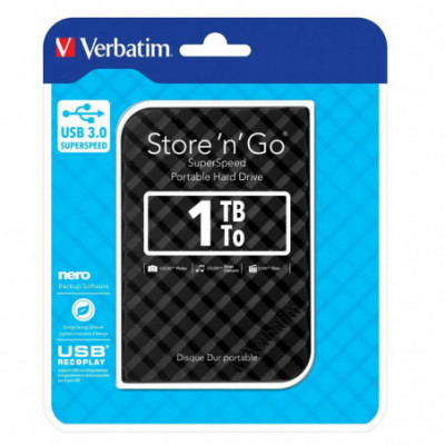 HARD DISK ESTERNO 2,5 USB...