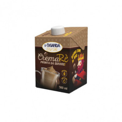 BEVANDA DEL RE CREMA RE...