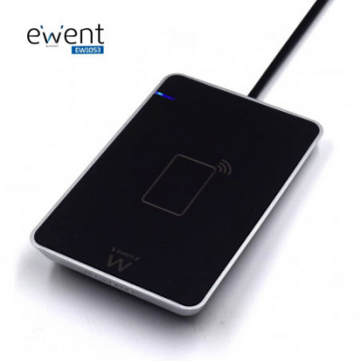 LETTORE NFC DI SMART CARD...