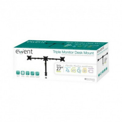 Supporto TV Ewent EW1513...