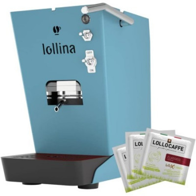 MACCHINA DA CAFFE' LOLLO...