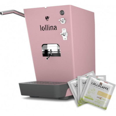 MACCHINA DA CAFFE' LOLLO...