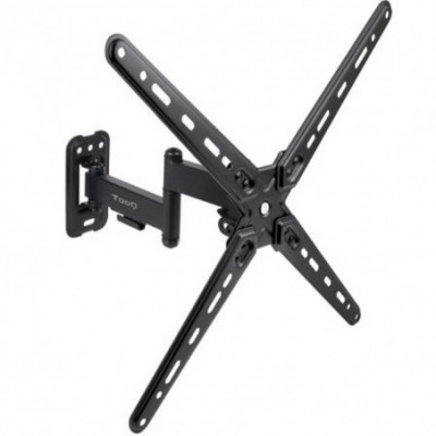 Supporto TV TooQ LP1356TN-B...