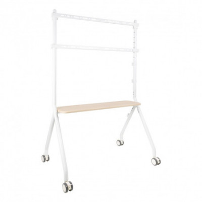 Supporto TV TooQ FS20207M-W