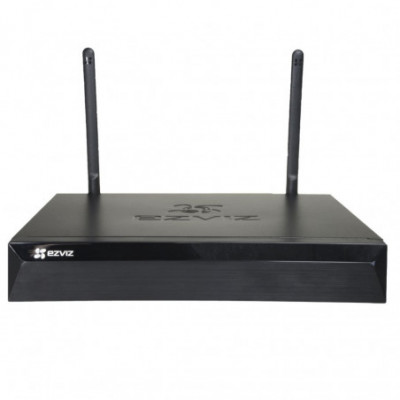 VIDEOREGISTRATORE DI RETE...