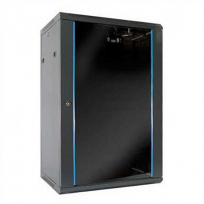 Armadio 2LAN 18U 19" (60 x...