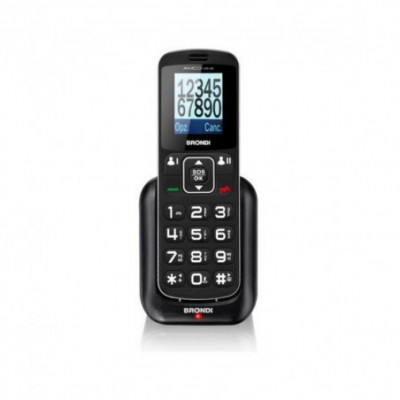 CELLULARE BRONDI AMICO HOME...