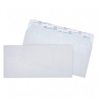 BUSTE UNIMAILSTRIP 11X23 CAD1