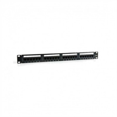 Patch Panel 24 Porte UTP...