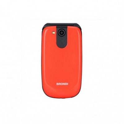 CELLULARE BRONDI RAPTOR...