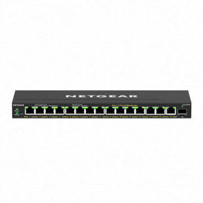 Switch Netgear GS316EPP-100PES