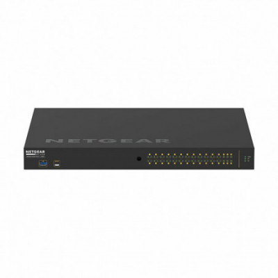 Switch Netgear...