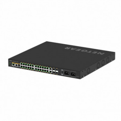 Switch Netgear...