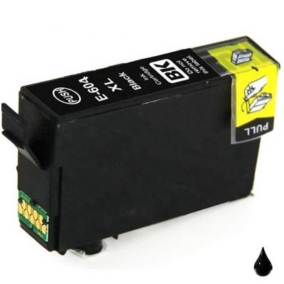 COMPATIBILE EPSON T0604 XL...