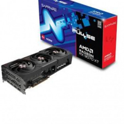 VGA SAPPHIRE PULSE RADEON...