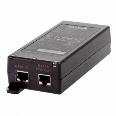Iniettore PoE Axis 02208-001