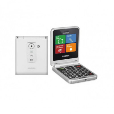 CELLULARE BRONDI FLIPPER...