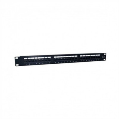 Patch Panel 24 Porte UTP...