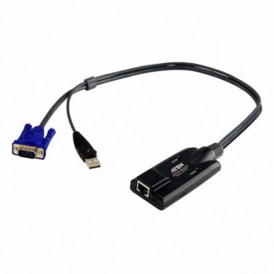 Adattatore USB con VGA Aten...