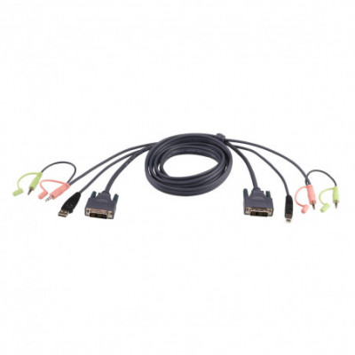 Cavo adattatore Aten 2L-7D02U