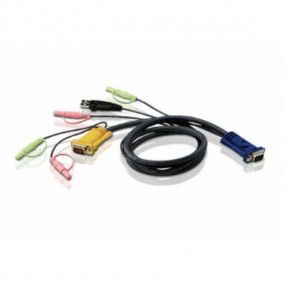 Cavo adattatore Aten 2L-5302U