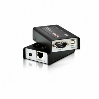Switch KVM Aten CE-100